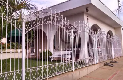 Casa com 3 quartos à venda na rua dom pedro ii, 2076, vila monteiro (gleba i), são carlos, 300 m2 por r$ 960.000