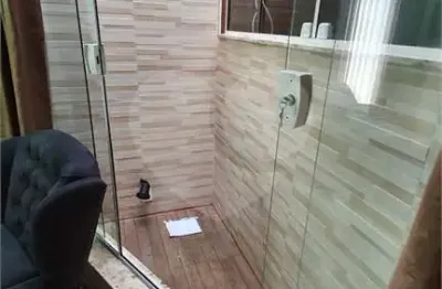 Casa com 4 quartos à venda na rua bom jardim de minas, 235, cidade continental, são paulo, 140 m2 por r$ 700.000