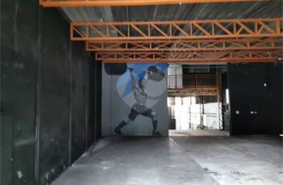 Prédio para alugar na avenida pedro bueno, 1109, jabaquara, são paulo, 750 m2 por r$ 12.000