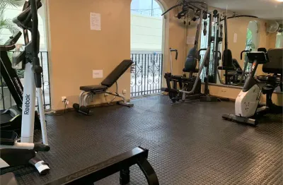 Apartamento com 2 quartos à venda na rua joão de souza dias, 520, campo belo, são paulo, 63 m2 por r$ 950.000