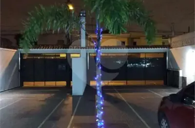 Casa em condomínio fechado com 3 quartos à venda na rua aviador barros, 317, vila moraes, são paulo, 96 m2 por r$ 790.000