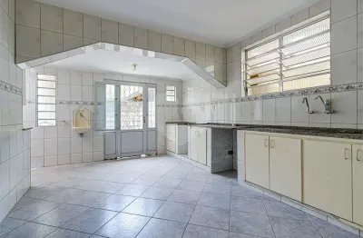 Casa com 2 quartos à venda na rua rio da prata, 160, cidade monções, são paulo, 150 m2 por r$ 2.550.000
