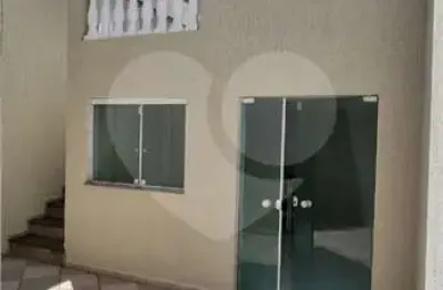 Casa com 3 quartos à venda na rua santa áurea, 231, vila nair, são paulo, 200 m2 por r$ 1.180.000