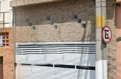 Casa com 3 quartos à venda na rua quirino de lima, 116, centro, são bernardo do campo, 95 m2 por r$ 700.000