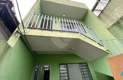 Prédio à venda na rua sérgio ferreira, 113, limão, são paulo, 242 m2 por r$ 1.100.000