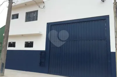 Barracão / galpão / depósito à venda na rua josé casalle, 49, jardim são paulo, são carlos, 350 m2 por r$ 1.065.000