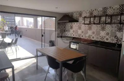 Apartamento com 1 quarto à venda na rua aureliano leal, 97, água fria, são paulo, 50 m2 por r$ 500.000