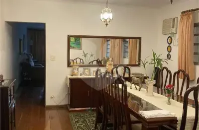 Casa com 3 quartos à venda na rua antônio nadruz dib, 107, chora menino, são paulo, 255 m2 por r$ 898.000