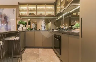 Apartamento com 2 quartos à venda na rua araré, 99, chácara inglesa, são paulo, 65 m2 por r$ 747.760