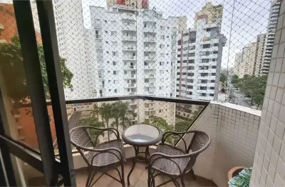 Apartamento com 4 quartos à venda na rua pedro doll, 485, santana, são paulo, 198 m2 por r$ 1.600.000