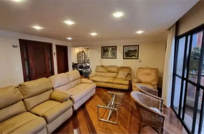 Apartamento com 4 quartos à venda na rua pedro doll, 485, santana, são paulo, 198 m2 por r$ 1.600.000