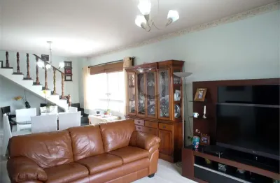 Apartamento com 3 quartos à venda na rua parma, 68, vila gustavo, são paulo, 137 m2 por r$ 760.000