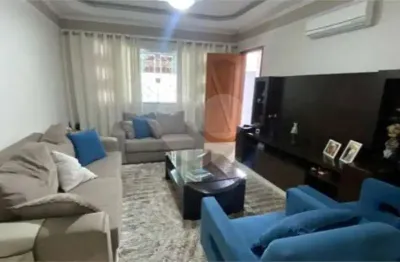 Casa com 3 quartos à venda na rua conde francisco matarazzo, 95, jardim zaira, guarulhos, 167 m2 por r$ 850.000