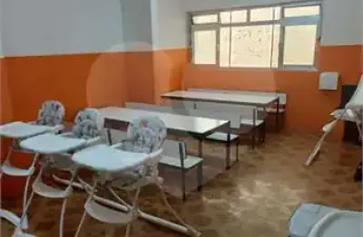 Casa com 1 quarto à venda na avenida comandante antônio paiva sampaio, 820, parque vitória, são paulo, 393 m2 por r$ 1.500.000