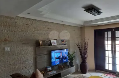 Casa com 4 quartos à venda na rua dirceu rocha dias, 228, jardim city, guarulhos, 128 m2 por r$ 645.000