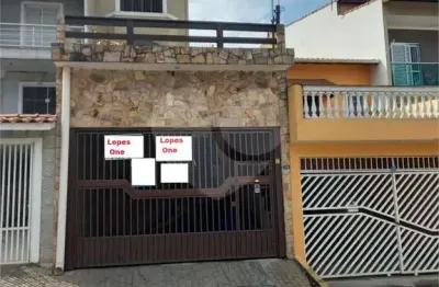 Casa com 4 quartos à venda na rua dirceu rocha dias, 228, jardim city, guarulhos, 128 m2 por r$ 645.000