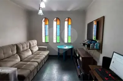 Casa com 3 quartos à venda na rua elza guimarães, 340, vila amália (zona norte), são paulo, 100 m2 por r$ 620.000