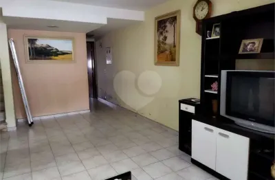 Casa com 3 quartos à venda na rua eduardo pereira, 217, vila guarani, são paulo, 130 m2 por r$ 750.000