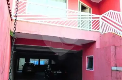 Casa com 2 quartos à venda na rua rosas de maio, 404, altos de vila prudente, são paulo, 158 m2 por r$ 650.000