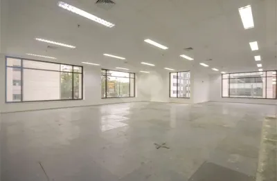 Sala comercial para alugar na avenida ibirapuera, 2332, indianópolis, são paulo, 381 m2 por r$ 38.100