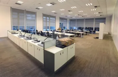 Casa comercial para alugar na rua surubim, 373, cidade monções, são paulo, 371 m2 por r$ 160.000