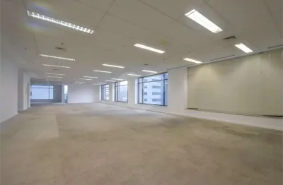 Sala comercial para alugar na avenida ibirapuera, 2332, indianópolis, são paulo, 381 m2 por r$ 38.100