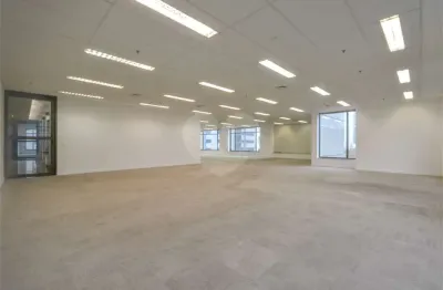 Sala comercial para alugar na avenida ibirapuera, 2332, indianópolis, são paulo, 381 m2 por r$ 38.100