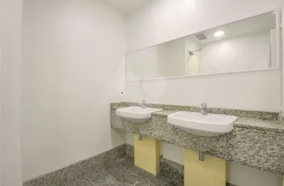 Sala comercial para alugar na avenida ibirapuera, 2332, indianópolis, são paulo, 762 m2 por r$ 76.200