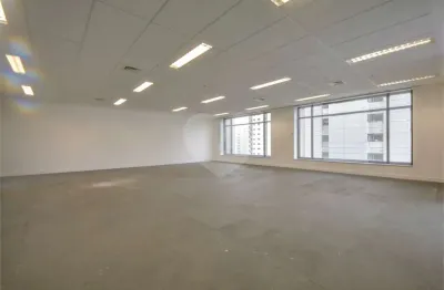 Sala comercial para alugar na avenida ibirapuera, 2332, indianópolis, são paulo, 381 m2 por r$ 38.100