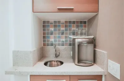 Sala comercial à venda na rua doutor césar, 1368, santana, são paulo, 38 m2 por r$ 720.000