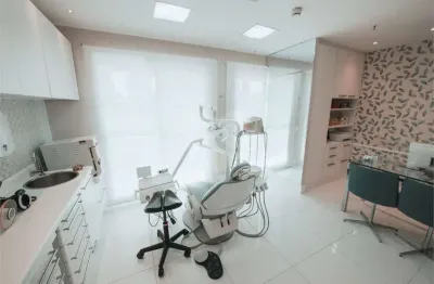 Sala comercial à venda na rua doutor césar, 1368, santana, são paulo, 38 m2 por r$ 720.000