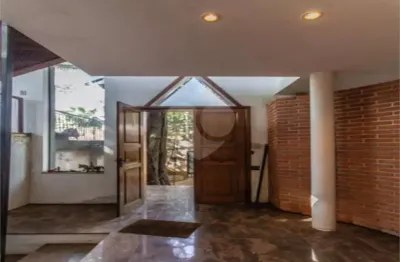 Casa com 5 quartos para alugar na rua comandante lira, 156, vila inah, são paulo, 500 m2 por r$ 15.000