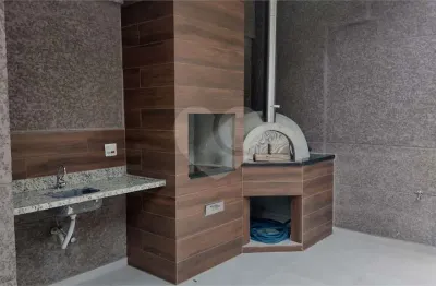 Apartamento com 2 quartos à venda na rua severa, 1041, vila maria baixa, são paulo, 60 m2 por r$ 709.000