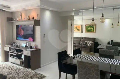 Apartamento com 3 quartos à venda na rua capitão rabelo, 313, vila milton, guarulhos, 86 m2 por r$ 830.000