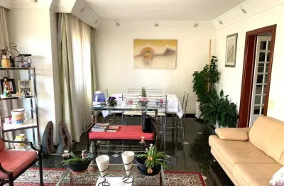 Apartamento com 3 quartos à venda na rua luís augusto, 195, santana, são paulo, 140 m2 por r$ 984.000