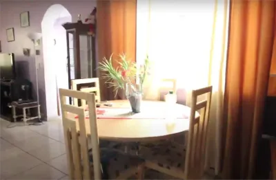 Casa com 3 quartos à venda na rua deputado gouvea franco, 68, parque mandaqui, são paulo, 127 m2 por r$ 600.000