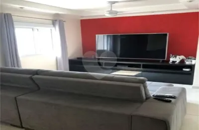 Apartamento com 3 quartos à venda na avenida wallace simonsen, 555, nova petrópolis, são bernardo do campo, 128 m2 por r$ 1.160.000