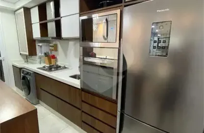 Apartamento com 2 quartos à venda na rua adelaide pinto tártaro, 650, centro, são bernardo do campo, 77 m2 por r$ 779.000