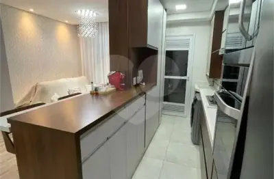 Apartamento com 2 quartos à venda na rua adelaide pinto tártaro, 650, centro, são bernardo do campo, 77 m2 por r$ 779.000