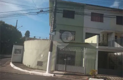 Casa com 3 quartos à venda na rua das oiticicas, 182, vila parque jabaquara, são paulo, 137 m2 por r$ 650.000