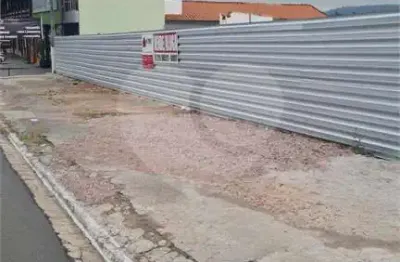 Terreno à venda na avenida independência, 5600, santa rosa, vinhedo, 765 m2 por r$ 3.500.000
