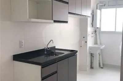 Apartamento com 2 quartos à venda na rua ernesto de castro, 235, brás, são paulo, 68 m2 por r$ 660.000