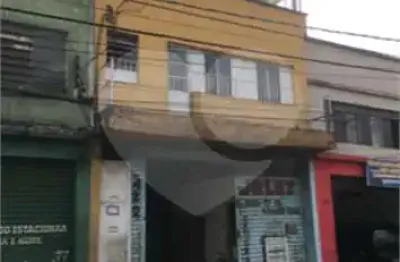 Prédio à venda na rua conselheiro ramalho, 422, bela vista, são paulo, 245 m2 por r$ 1.600.000