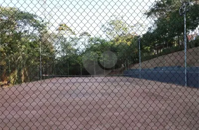 Terreno em condomínio fechado à venda na alameda flávia, 820, dois córregos, valinhos, 1000 m2 por r$ 800.000