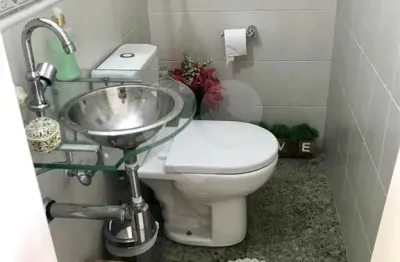 Casa em condomínio fechado com 3 quartos à venda na rua apeu, 149, vila brasílio machado, são paulo, 100 m2 por r$ 890.000