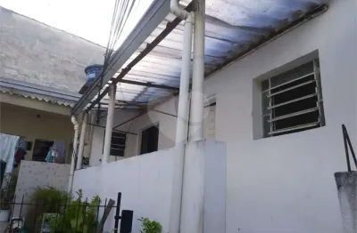Casa com 3 quartos à venda na rua dos operários, 752, vila brasilina, são paulo, 219 m2 por r$ 600.000