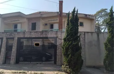 Casa com 3 quartos à venda na rua josé de morais, 72, parque são domingos, são paulo, 107 m2 por r$ 860.000