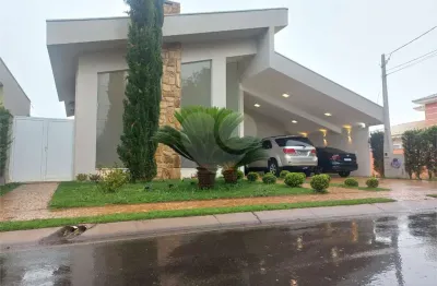 Casa em condomínio fechado com 4 quartos à venda na passeio das palmeiras, 45, parque faber castell i, são carlos, 302 m2 por r$ 2.300.000