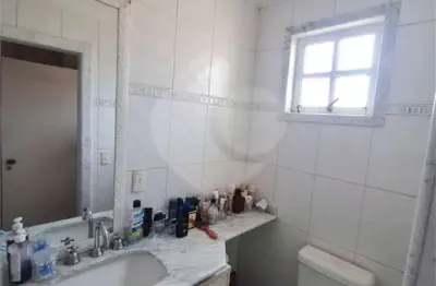 Casa em condomínio fechado com 3 quartos à venda na rua antônio ambuba, 80, parque munhoz, são paulo, 110 m2 por r$ 670.000