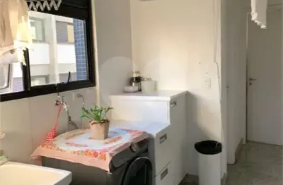 Apartamento com 4 quartos à venda na alameda iraé, 184, indianópolis, são paulo, 190 m2 por r$ 3.100.000